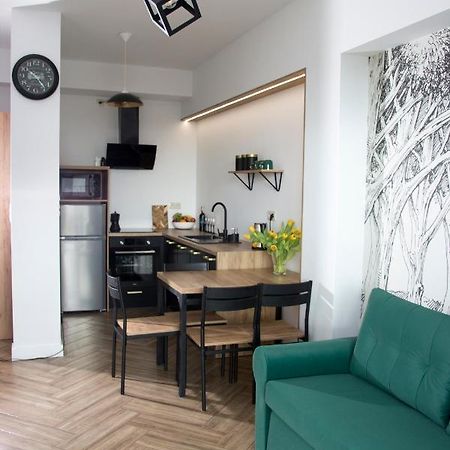 Spring 57 By Housine Apartment Zator Exterior foto