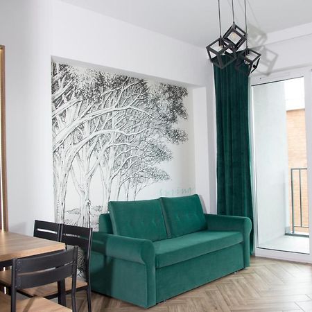 Spring 57 By Housine Apartment Zator Exterior foto