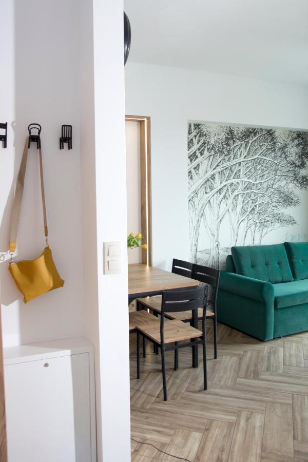 Spring 57 By Housine Apartment Zator Exterior foto