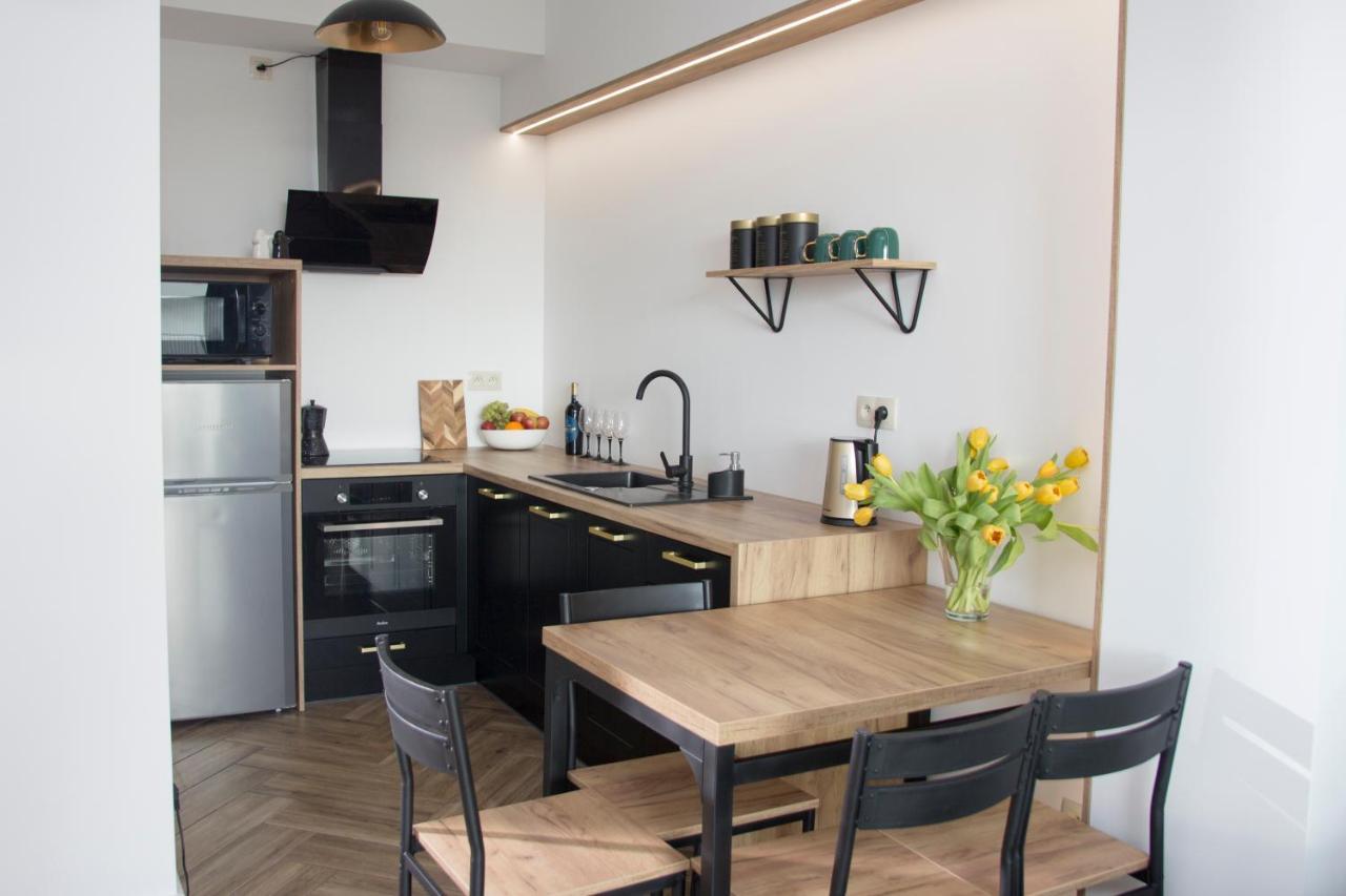 Spring 57 By Housine Apartment Zator Exterior foto