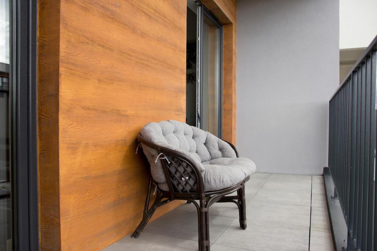 Spring 57 By Housine Apartment Zator Exterior foto