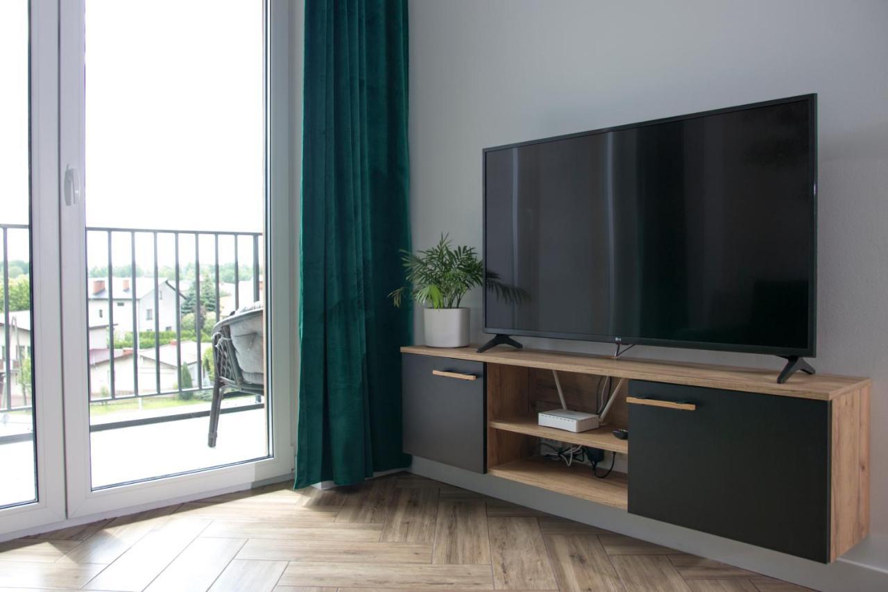 Spring 57 By Housine Apartment Zator Exterior foto