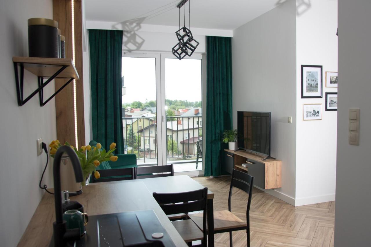Spring 57 By Housine Apartment Zator Exterior foto
