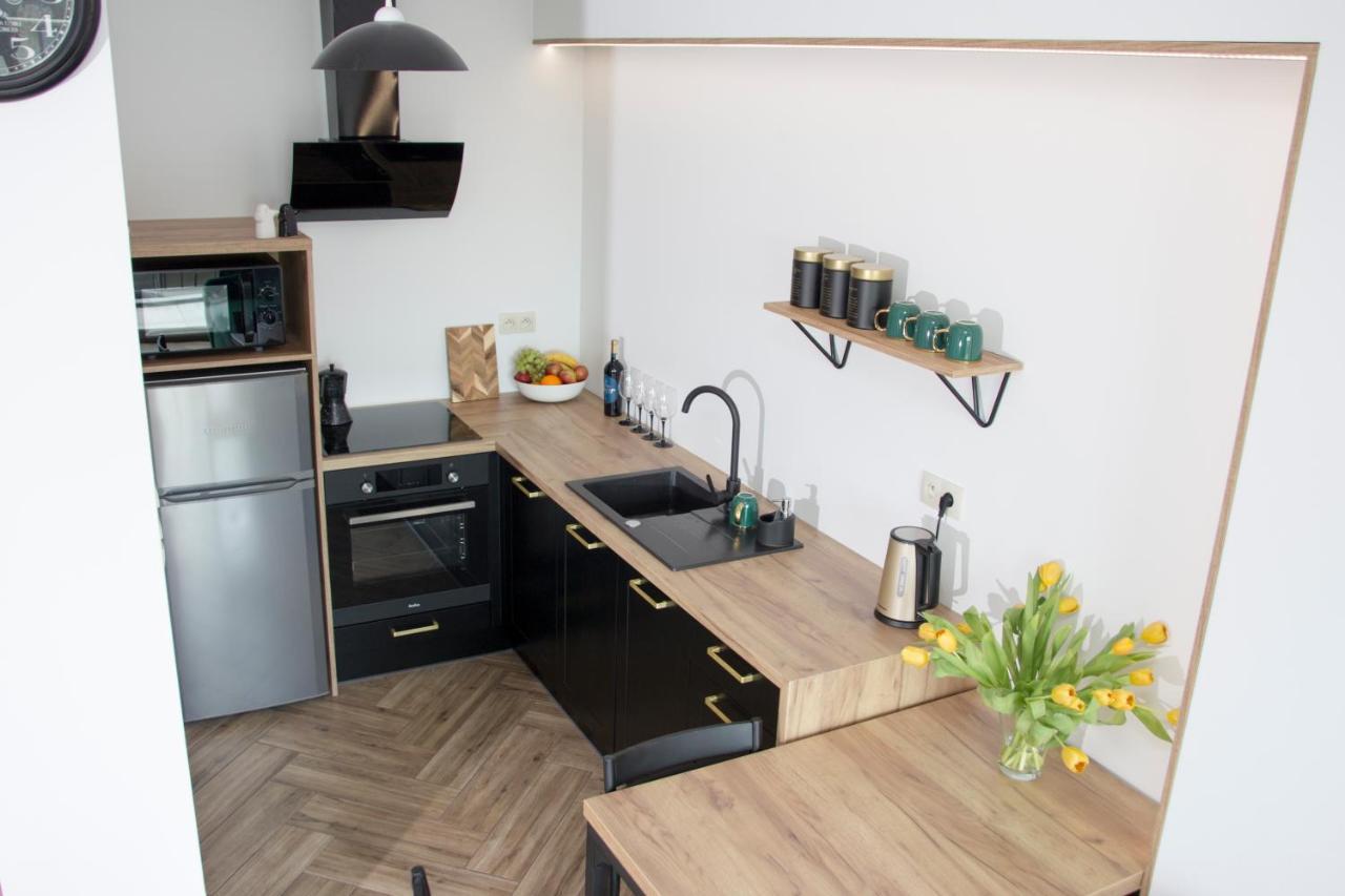 Spring 57 By Housine Apartment Zator Exterior foto