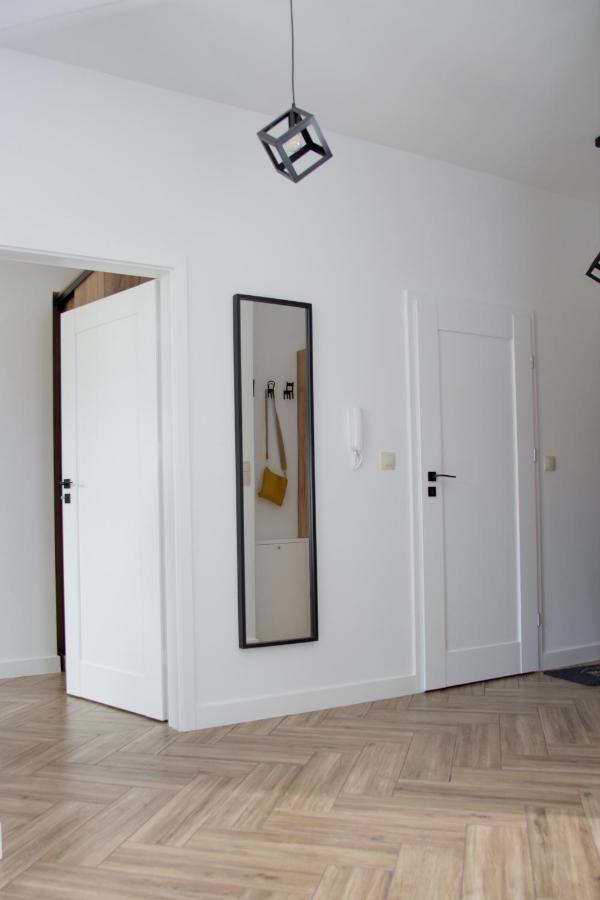Spring 57 By Housine Apartment Zator Exterior foto