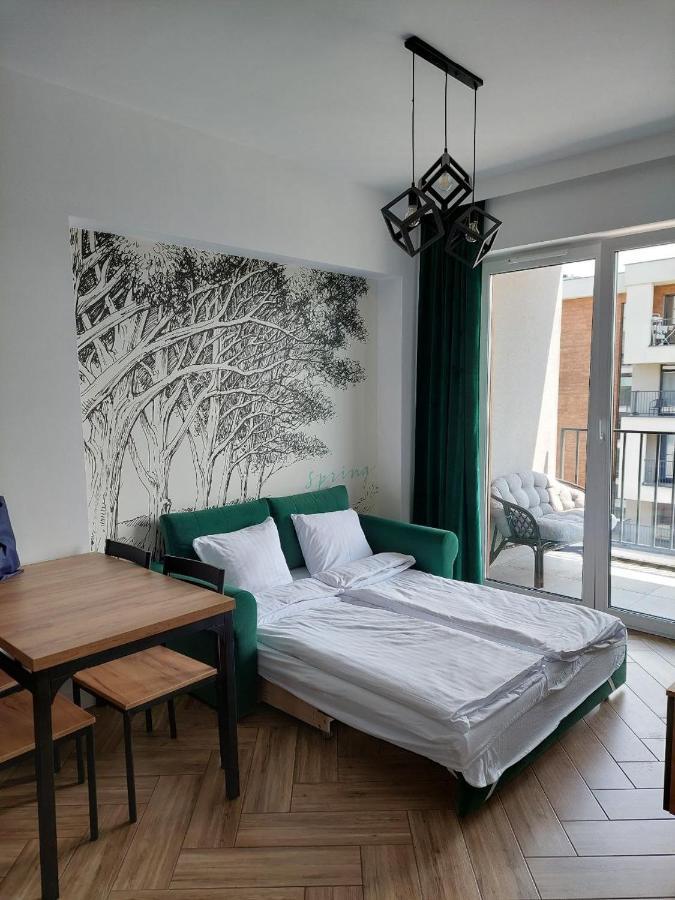 Spring 57 By Housine Apartment Zator Exterior foto